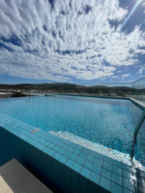 Hotel Samba - Conforto e Lazer